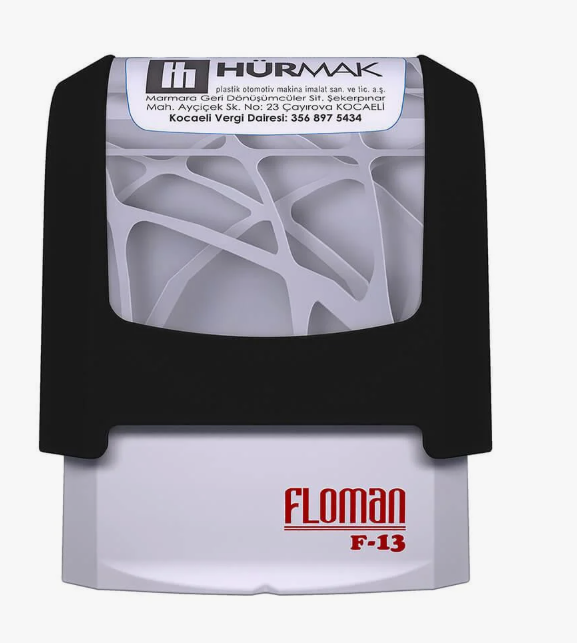 FLOMA F13