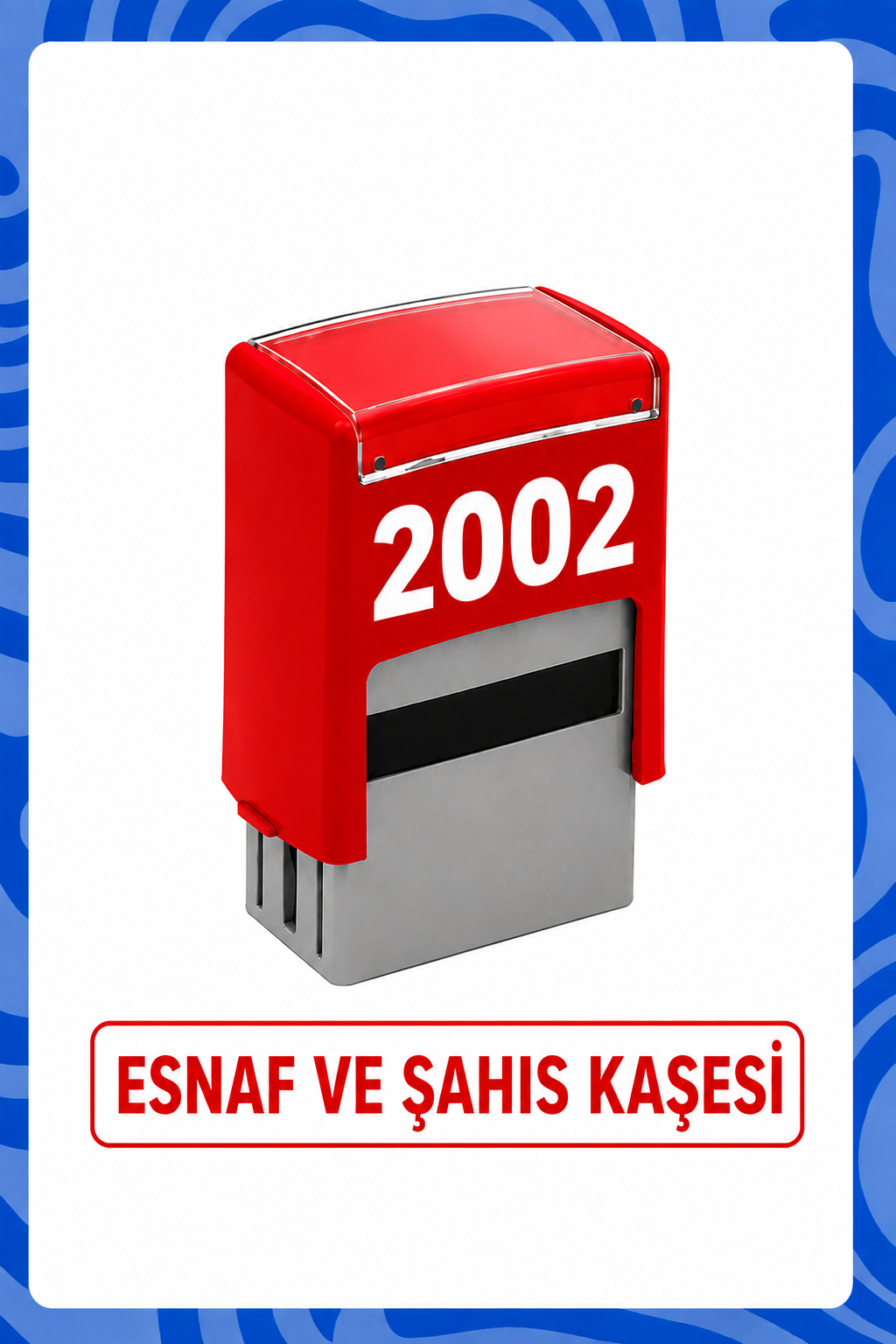 KAŞE 2002