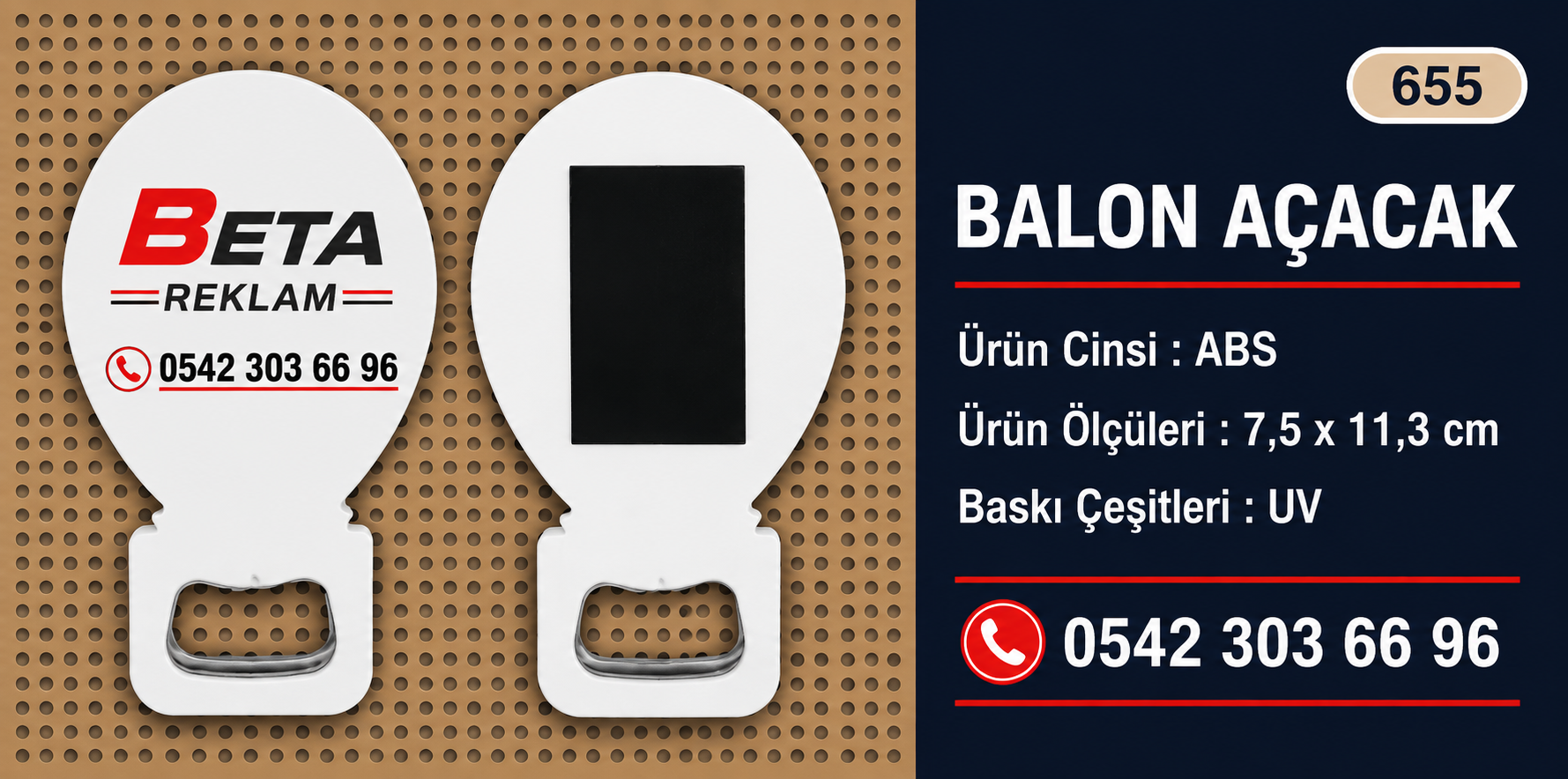 Balon açacak 100 adet 1500 tl